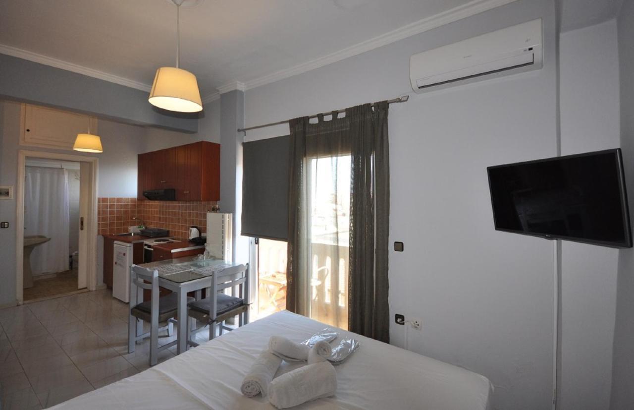 Apartments Chania Chania  Exterior foto