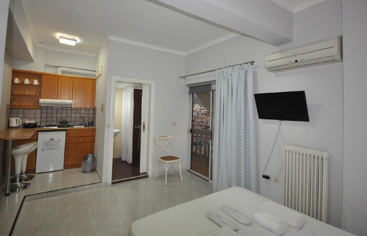 Apartments Chania Chania  Exterior foto