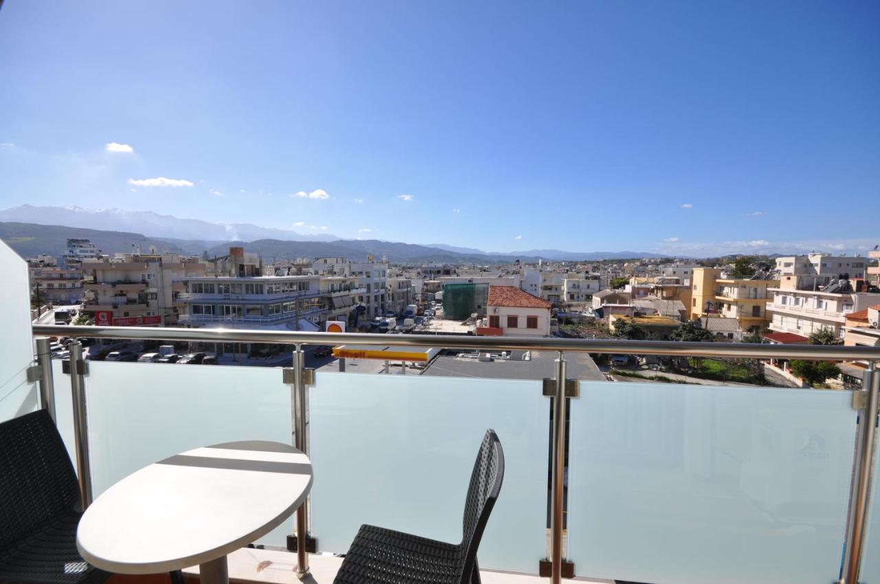 Apartments Chania Chania  Exterior foto