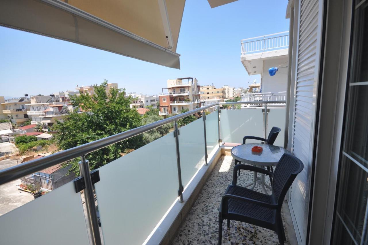 Apartments Chania Chania  Exterior foto