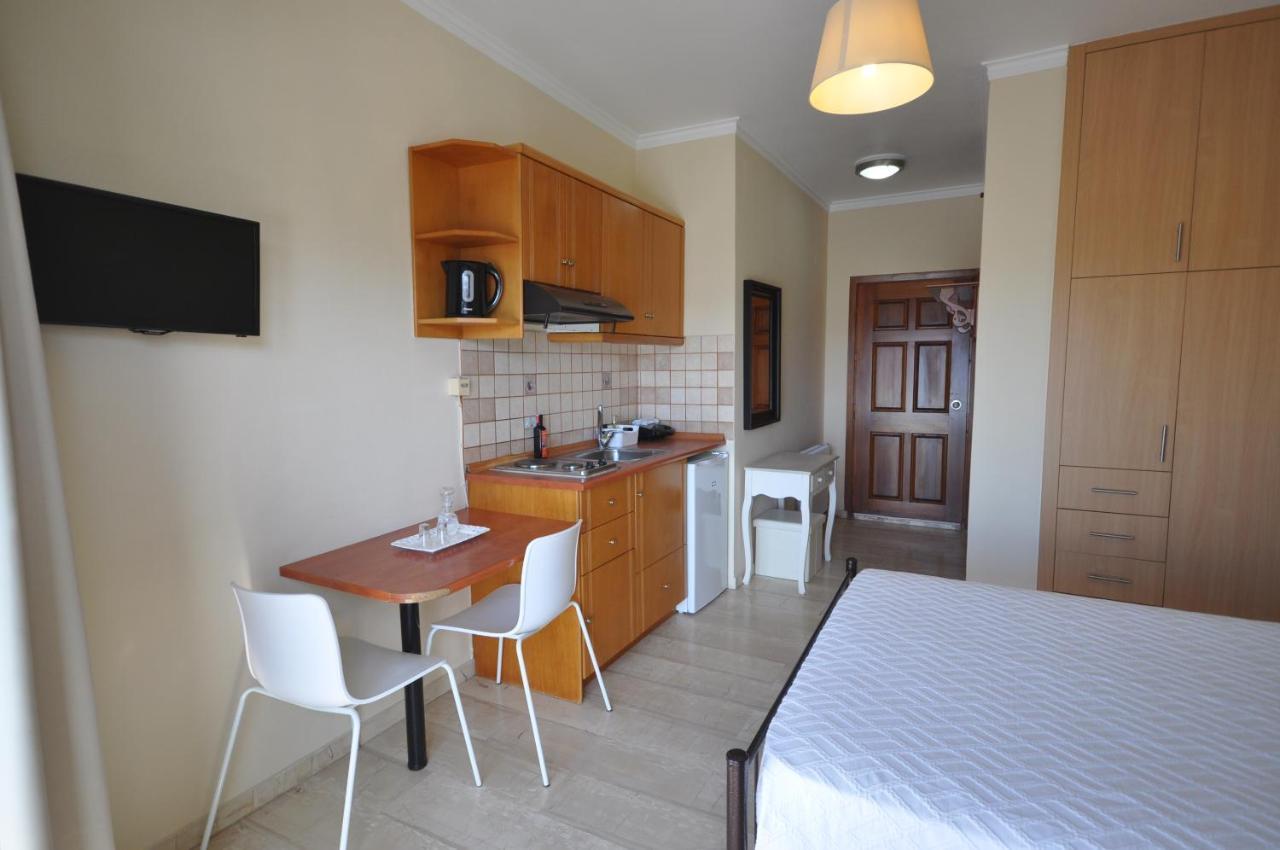 Apartments Chania Chania  Exterior foto