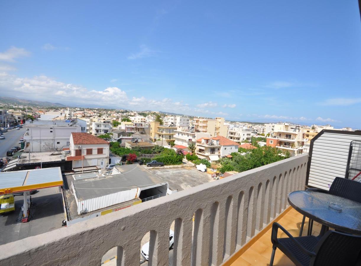 Apartments Chania Chania  Exterior foto