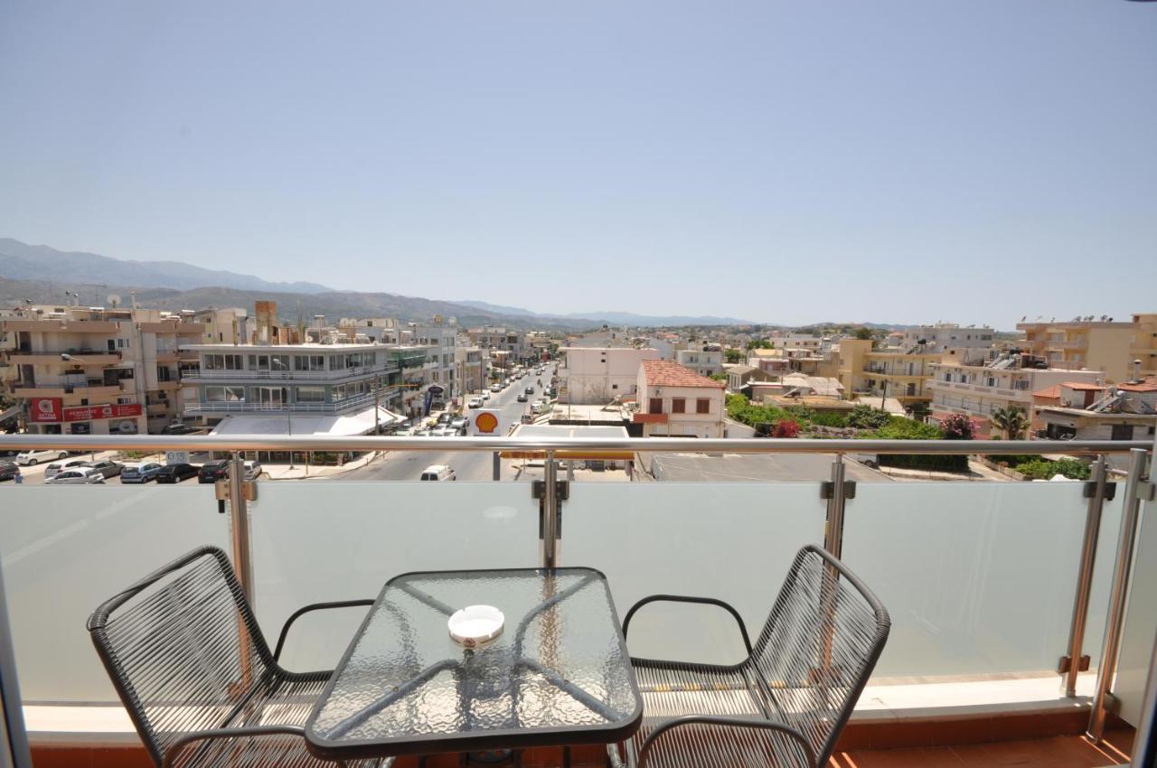 Apartments Chania Chania  Exterior foto