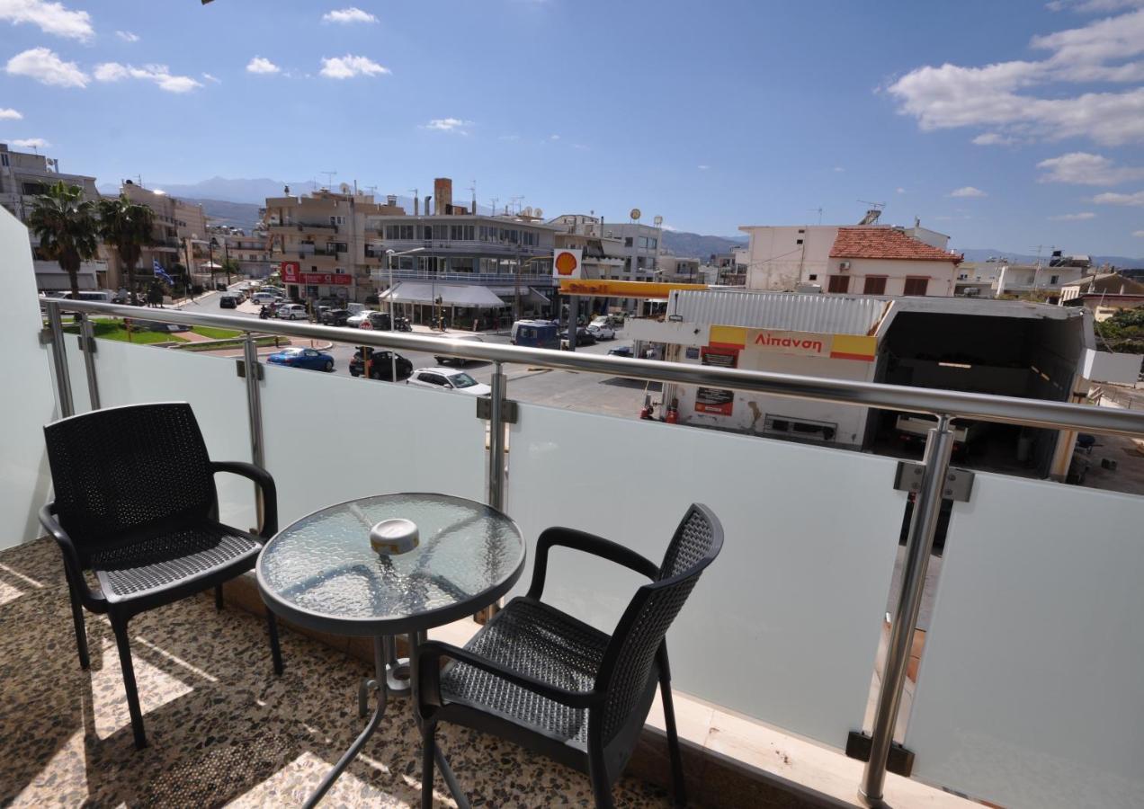 Apartments Chania Chania  Exterior foto