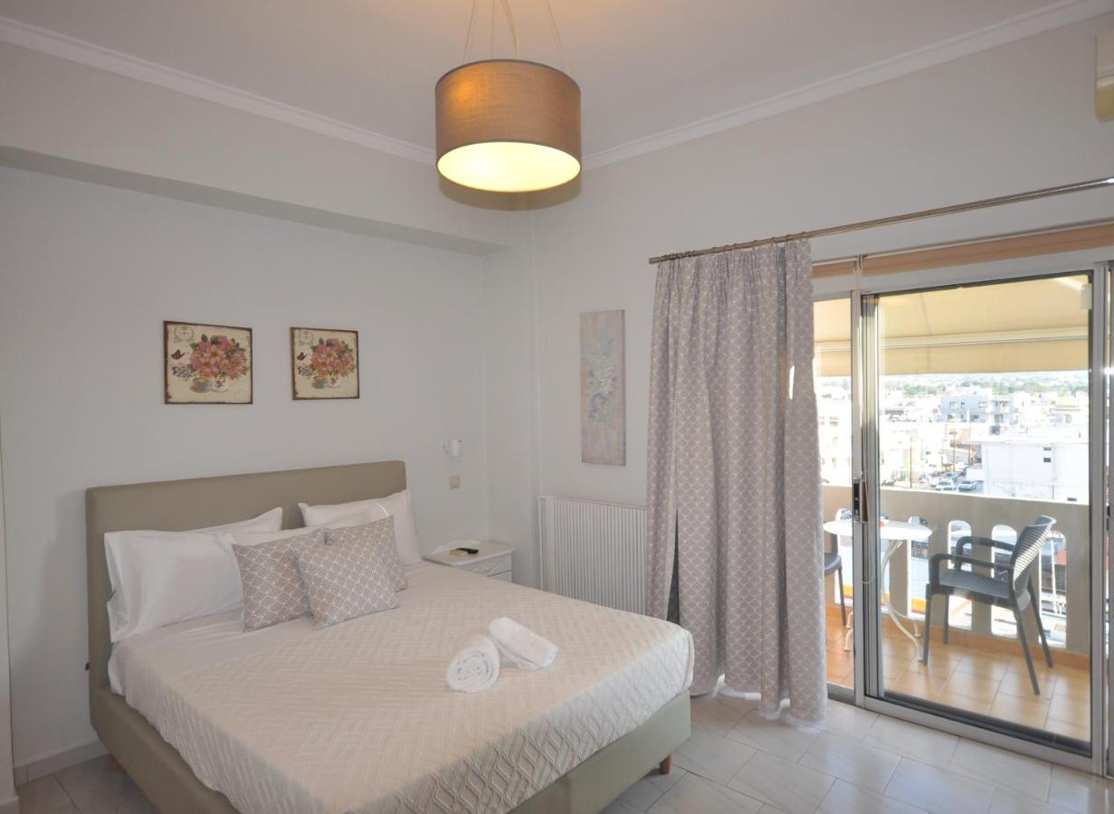 Apartments Chania Chania  Exterior foto