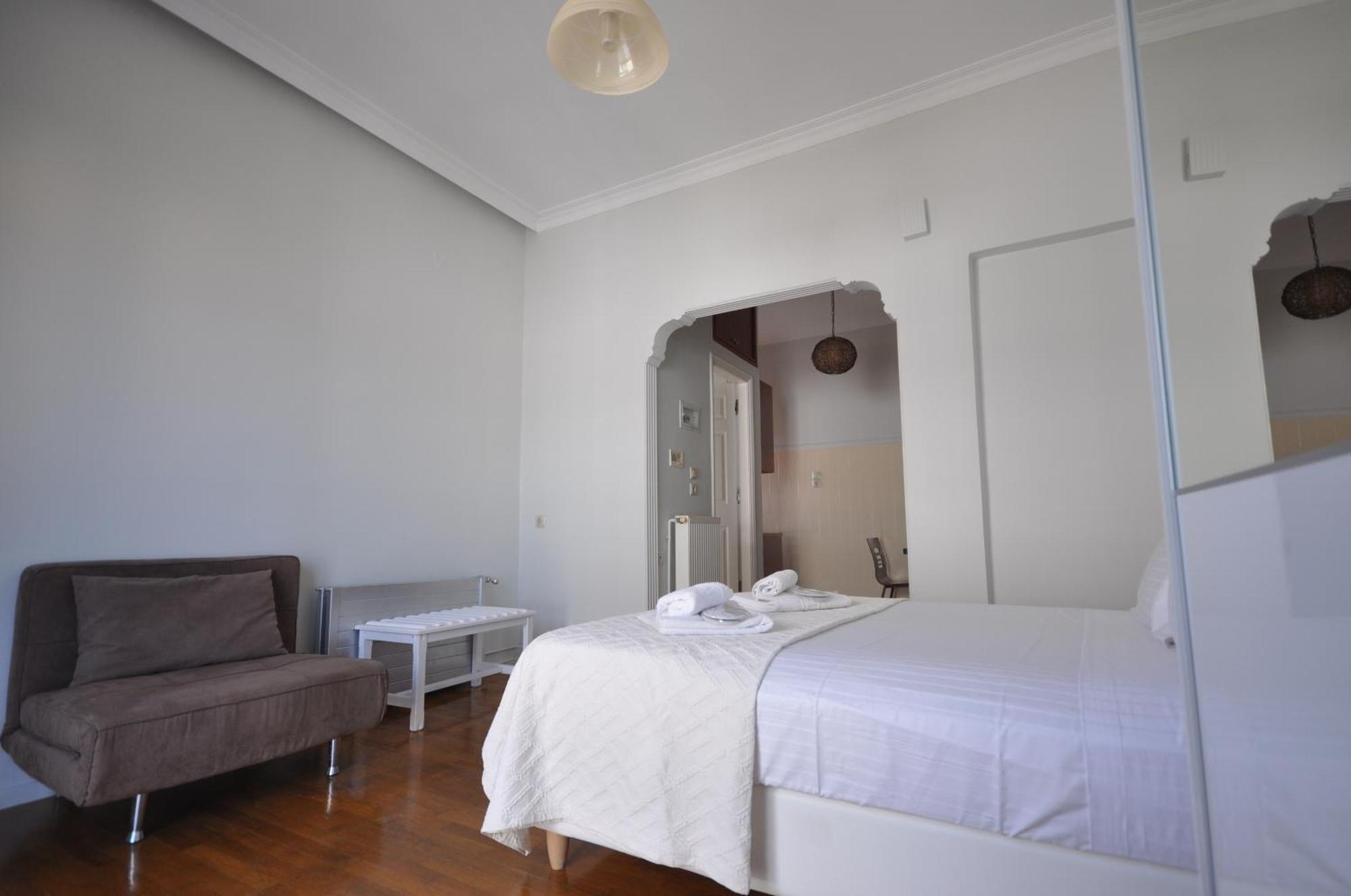 Apartments Chania Chania  Exterior foto