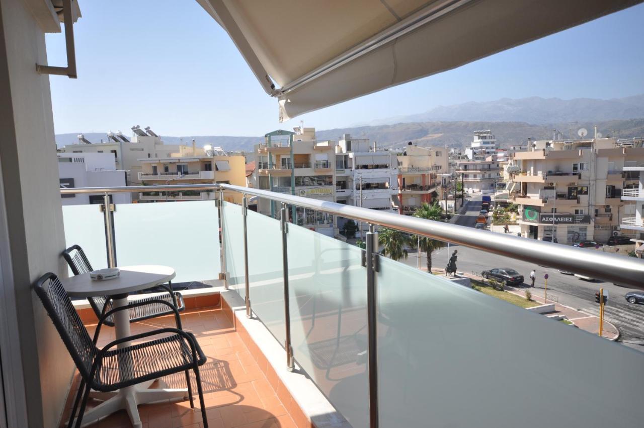 Apartments Chania Chania  Exterior foto