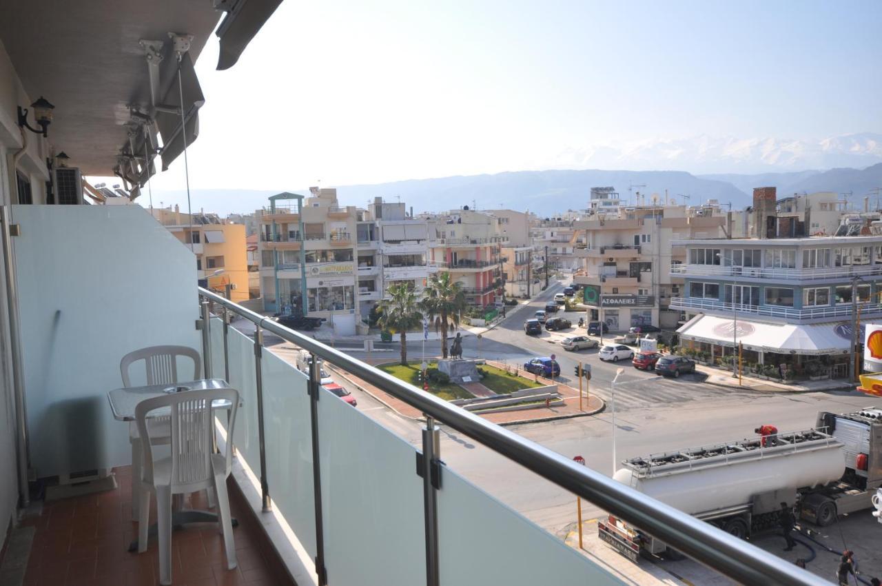 Apartments Chania Chania  Exterior foto